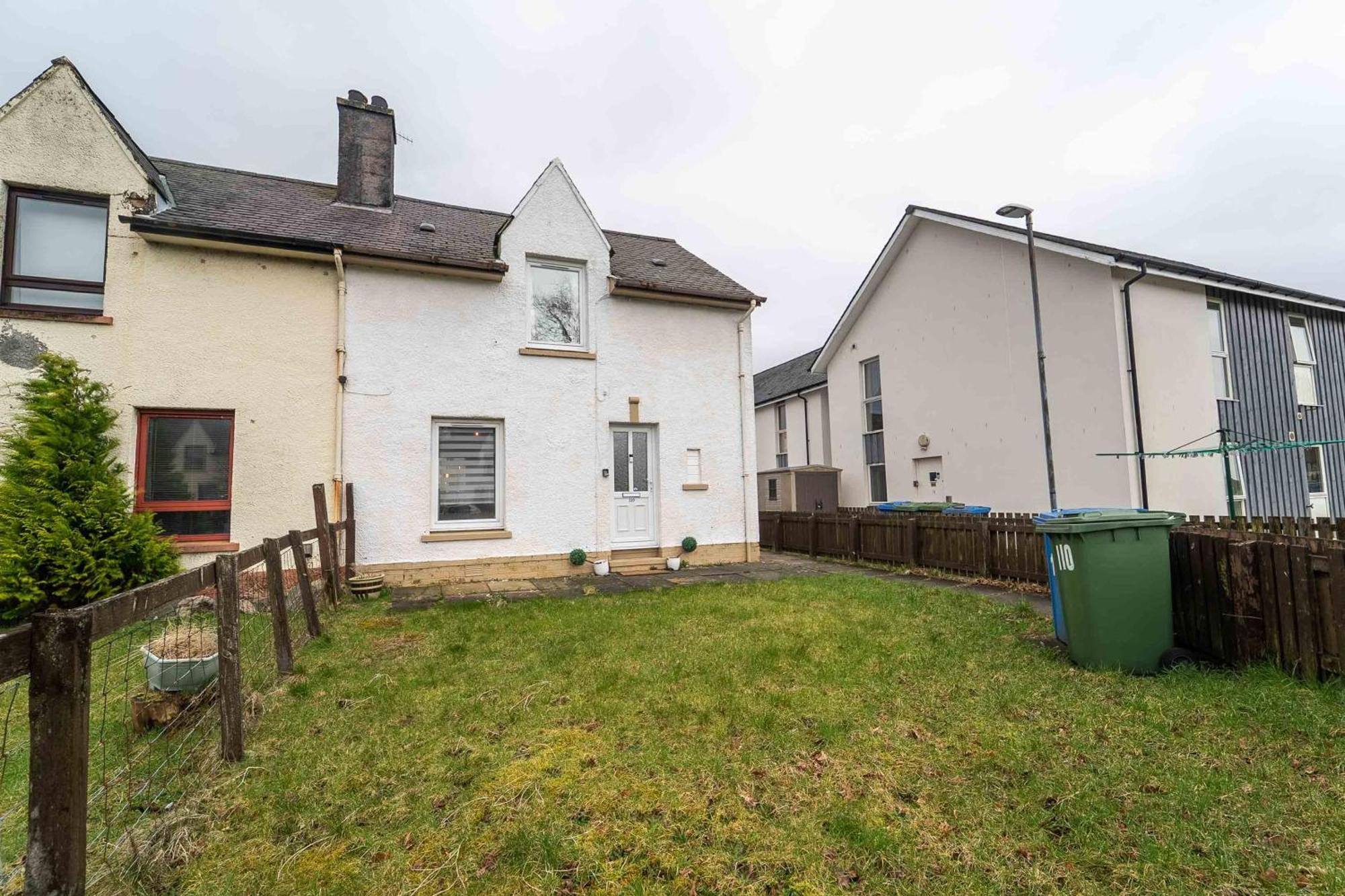Kilmallie House Caol Dış mekan fotoğraf